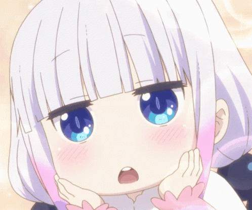 Anime Girl GIF. This 498 x 415 animated GIF is part of our offended gasp collection. Related themes include anime, gasp. Created by dennougorilla. View the…