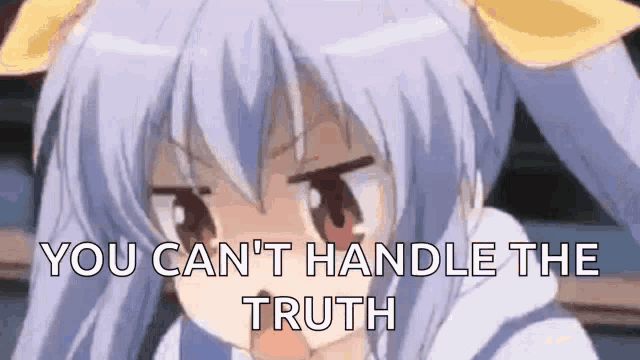 Anime Girl GIF