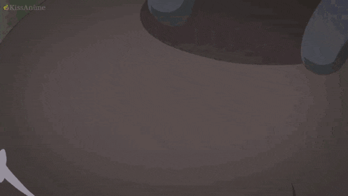 Anime Girl Relax GIF