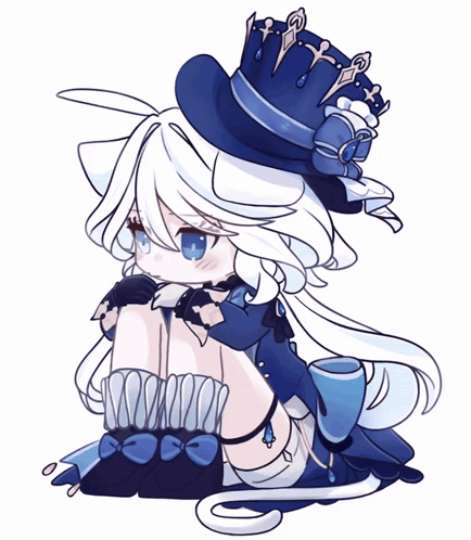 Anime-girl-sniff-sad-miss-you-gif- GIF