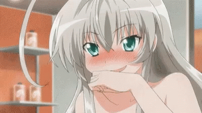 Anime Girl GIF. This 400 x 224 animated GIF is part of our i can fap to this collection. Related themes include anime, excited. Created by Frojo. View the…