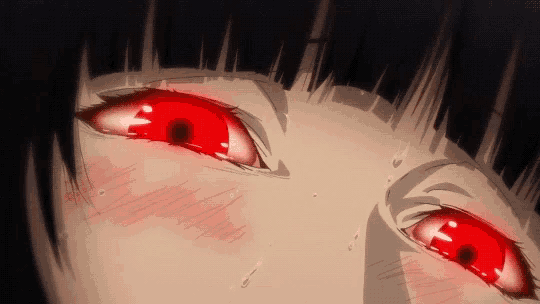 Anime Girl GIF