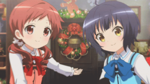 Anime Gochiusa GIF. This 498 x 280 animated GIF is part of our last hero inuyashiki collection. Related themes include anime. Created by ryuuka. View the…