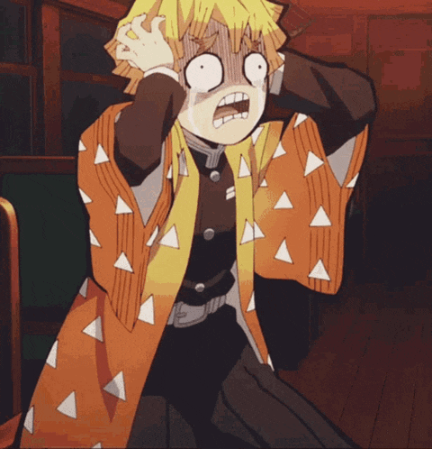 Anime GIF