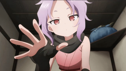 Anime Grab Sazanka GIF. This 498 x 281 animated GIF is part of our last hero inuyashiki collection. Related themes include ninja. Created by 泽慈雌. View the…