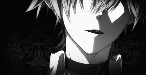 Anime Grin GIF. This 498 x 258 animated GIF is part of our smug anime face collection. Related themes include anime, smile. Created by MusicCityOtaku. View…