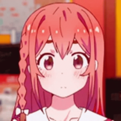 Anime GIF