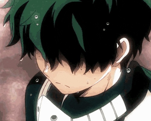 Anime GIF