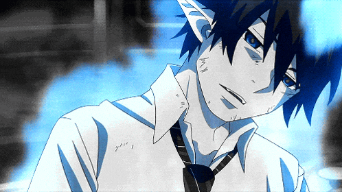 Anime Guy Sad Anime Guy Sleepy GIF