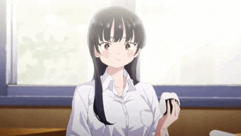 Anime GIF