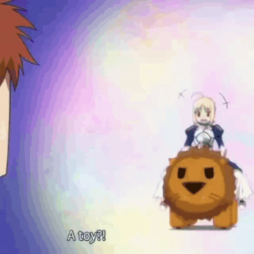 Anime Hello GIF. This 498 x 498 animated GIF is part of our saber lion collection. Related themes include anime, cute, hello. Created by Nixrogen. View the…