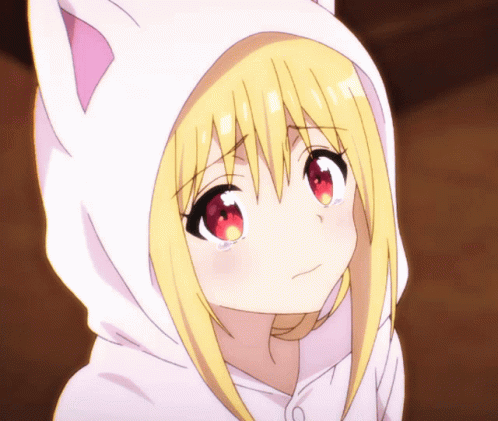 Anime GIF