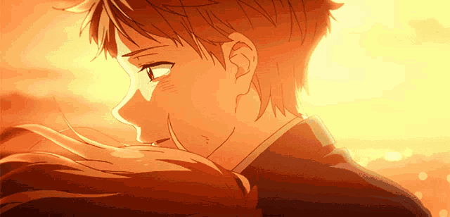 Anime GIF