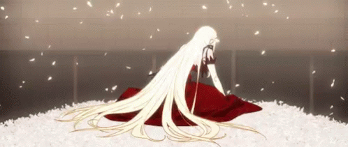 Anime Hikikomori GIF