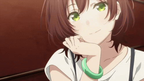 Anime Hinami GIF