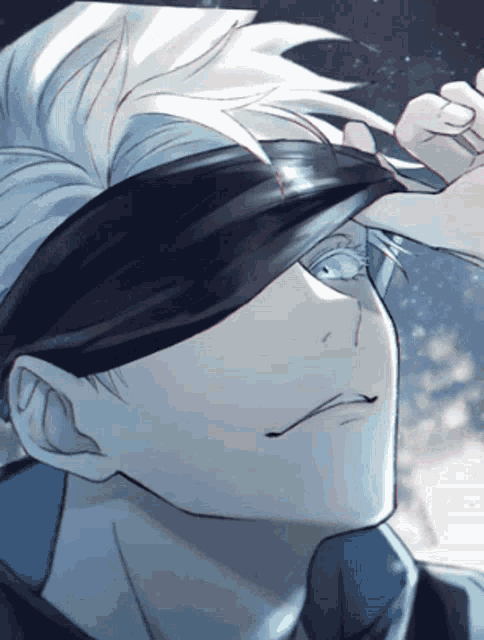 Anime GIF