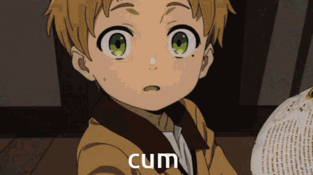 Anime Hug Isekai GIF