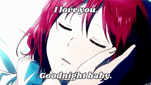 Anime Hug Kiss Images GIF