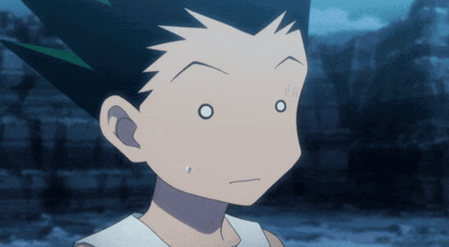 Anime Hxh GIF. This 498 x 275 animated GIF is part of our hunter x hunter gon collection. Related themes include anime. Created by AvianFlew. View the…