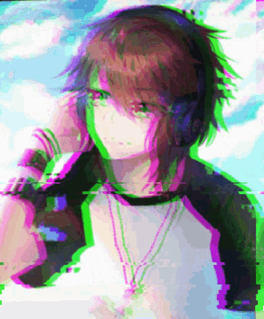 Anime GIF
