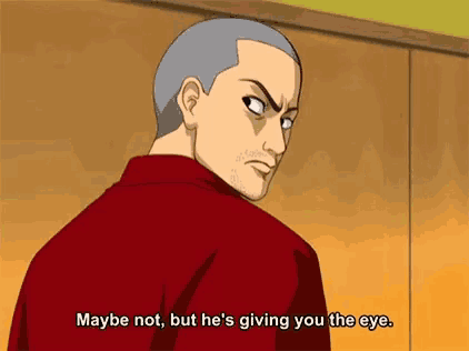 Anime Ikazo GIF