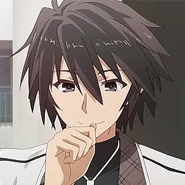 Anime Ikki GIF