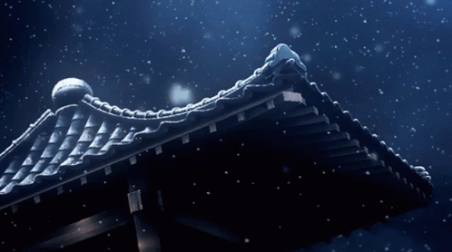 Anime In GIF