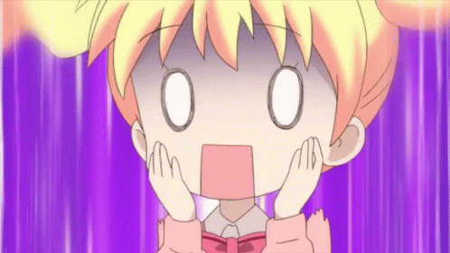 Anime Insane GIF