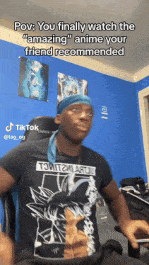 Anime GIF