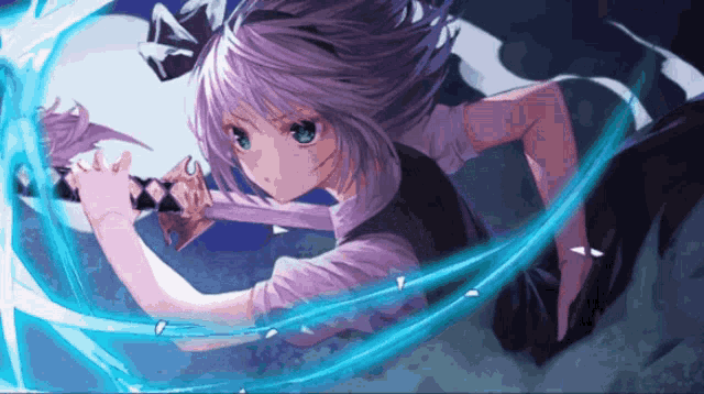 Anime Is Life GIF