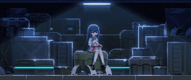 Anime GIF