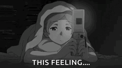 Anime Japanese Anime GIF