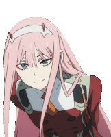 Anime Sticker