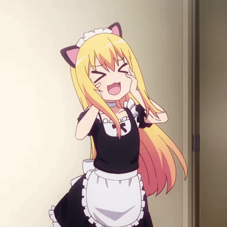 Anime GIF