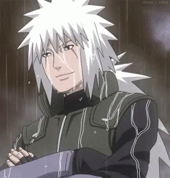 Anime Jiraiya GIF