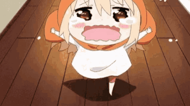 Anime GIF