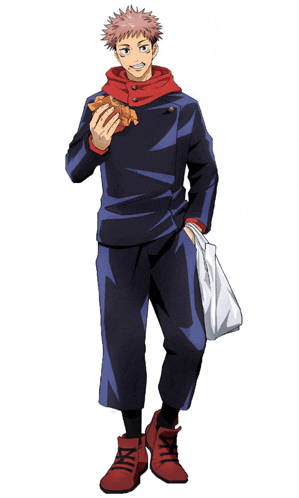 Anime Jjk Meme