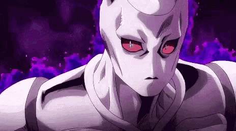 Anime Jo Jo GIF