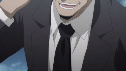 Anime Jormungand GIF. This 498 x 280 animated GIF is part of our jormungand chiquita collection. Related themes include anime, wtf. Created by…