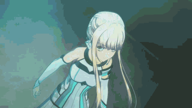 Anime Jp D4dj GIF