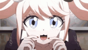 Anime Junko GIF