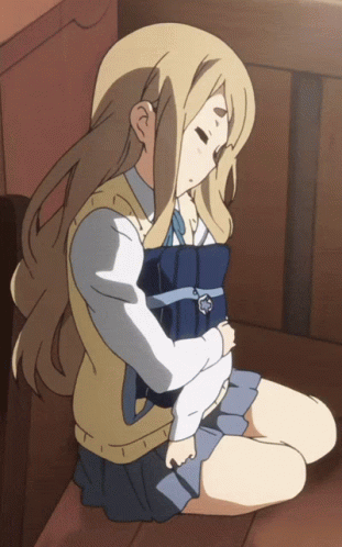 Anime K On GIF. This 311 x 498 animated GIF is part of our kon mugi collection. Related themes include anime, good morning, morning. Created by…