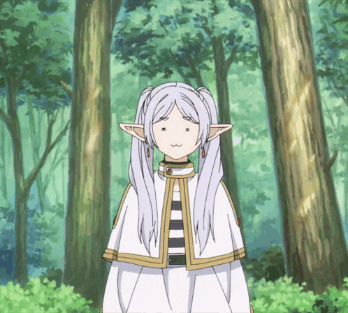 Anime Kanne GIF