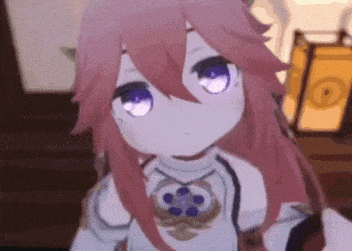 Anime Kawai GIF