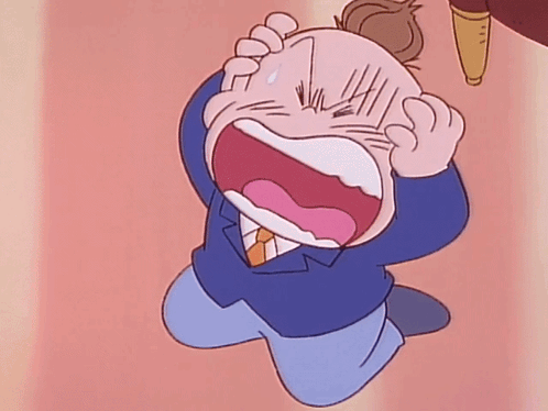 Anime Kawaii GIF