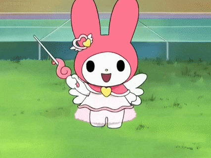 Anime Kawaii GIF