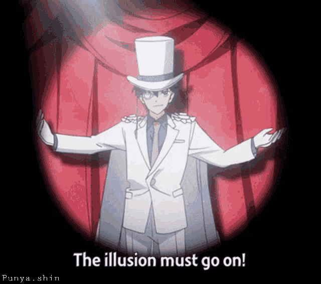 Anime Keren GIF