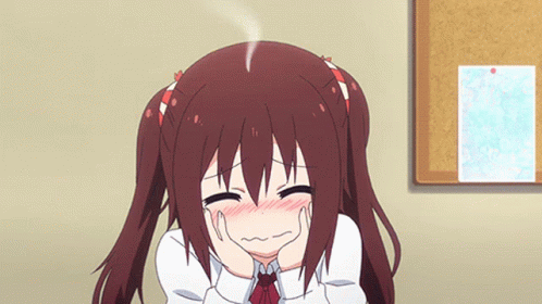 Anime GIF
