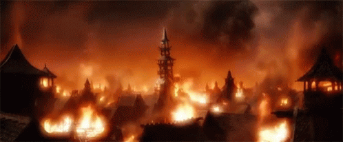 Anime Kingdom GIF