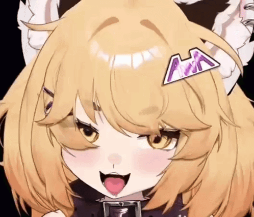 Anime Kirana GIF